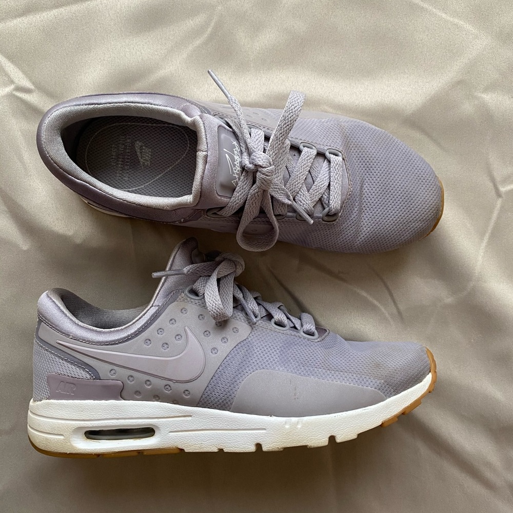 Nike sneakers